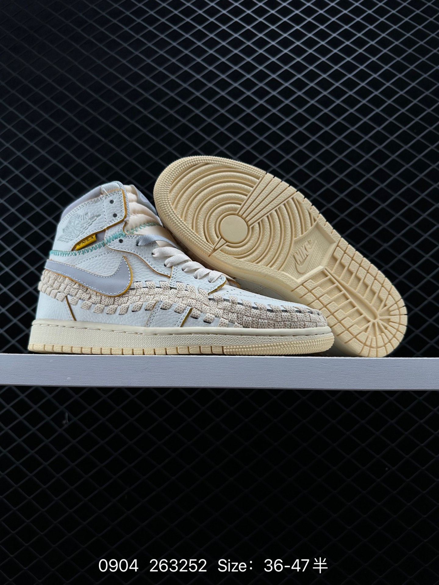 Air Jordan 1 High OG 